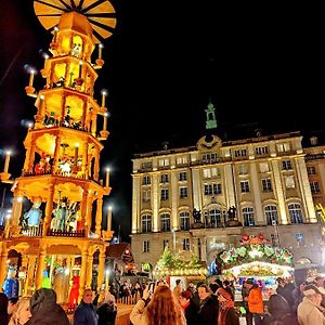 Star G Hotel Premium Dresden Altmarkt