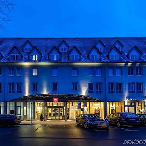 ibis Hotel Erfurt Altstadt